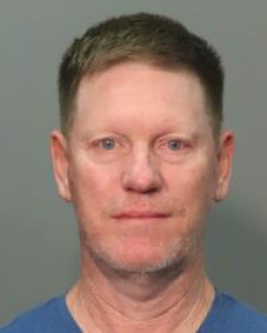 David Ray Molitor a registered Sex Offender of California