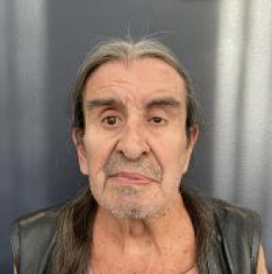 David Daniel Mondragon a registered Sex Offender of California
