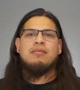 David Montoya a registered Sex Offender of California