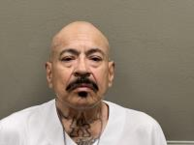 David Antonio Moreno a registered Sex Offender of California