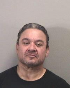 David Charles Moreno a registered Sex Offender of California