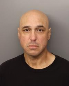 David Forrest Morgan a registered Sex Offender of California