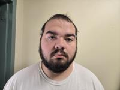 David Morris a registered Sex Offender of California