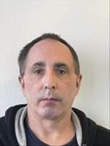David Wayne Morse a registered Sex Offender of California
