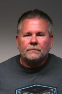 David Alan Moyes a registered Sex Offender of California