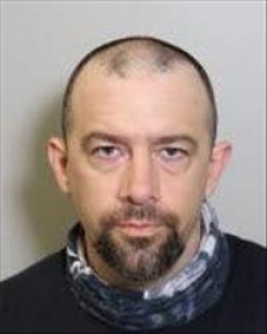 David Christopher Mundell a registered Sex Offender of California
