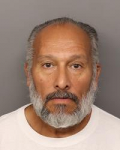 David Saloman Munoz a registered Sex Offender of California