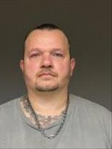David Allen Murphey a registered Sex Offender of California