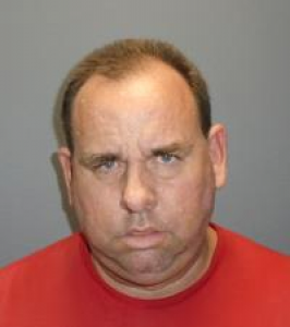 David James Murray a registered Sex Offender of California