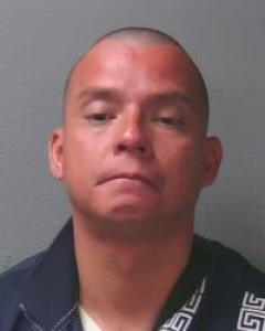 David Reyes Naranjo a registered Sex Offender of California