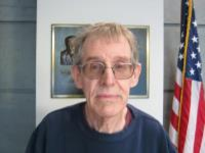 David Nash a registered Sex Offender of California