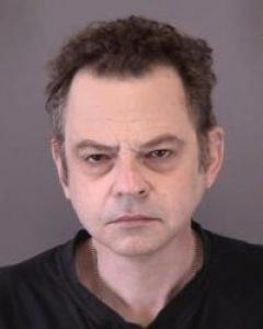 David Richard Nelson a registered Sex Offender of California