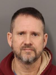 David Yngvar Nelson a registered Sex Offender of California