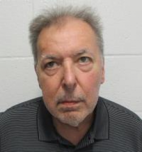 David Anthony Nelson a registered Sex Offender of California