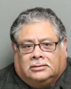 David Gonzales Nerio a registered Sex Offender of California