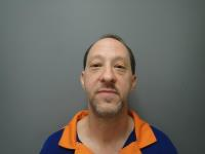 David Irving Nicholls a registered Sex Offender of California