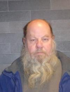 David Erickson Nitsche a registered Sex Offender of California
