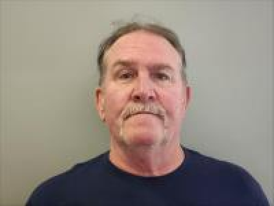 David Lyle Norling a registered Sex Offender of California