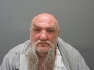 David Allen Nugent a registered Sex Offender of California