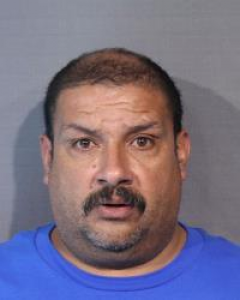 David G Nuno a registered Sex Offender of California
