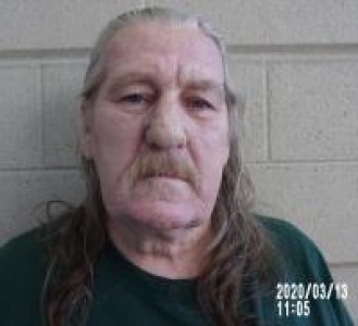 David William Odell a registered Sex Offender of California