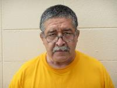 David Guy Olivas a registered Sex Offender of California