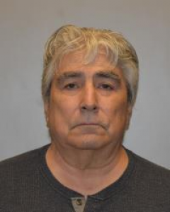 David Alexander Olvera a registered Sex Offender of California