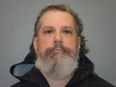 David John Ornelas a registered Sex Offender of California