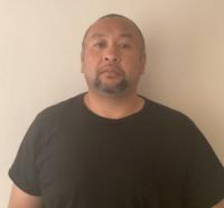 David Oun a registered Sex Offender of California