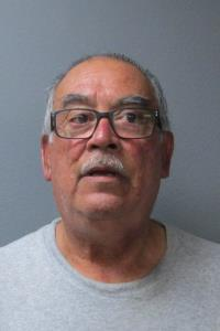 David Rodriguez Oviedo a registered Sex Offender of California