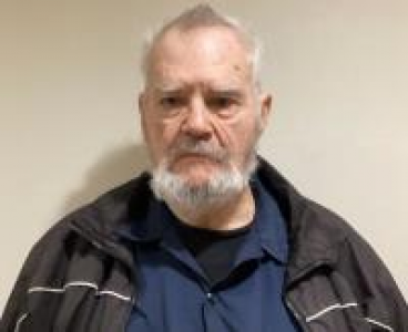 David Melvin Owens a registered Sex Offender of California