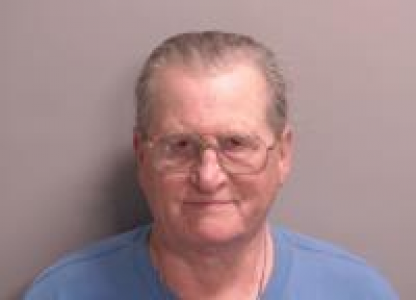 David Erskine Owings a registered Sex Offender of California