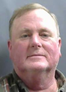 David Scott Paris a registered Sex Offender of California