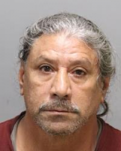 David Pereida a registered Sex Offender of California