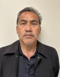 David M Perez a registered Sex Offender of California
