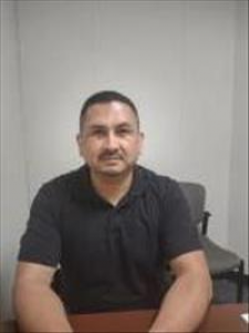 David Joseph Perez III a registered Sex Offender of California