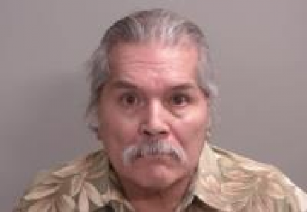 David Ventura Perez Jr a registered Sex Offender of California