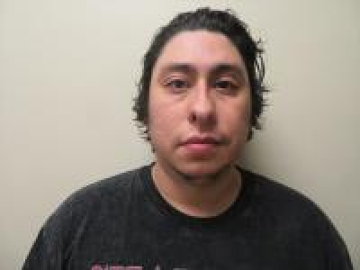 David Joseph Perez a registered Sex Offender of California