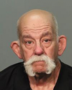 David Alan Peterson a registered Sex Offender of California