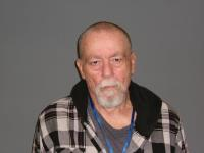 David Lawrence Peterson a registered Sex Offender of California