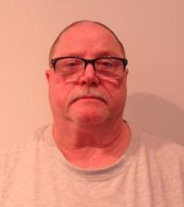 David Lee Petko a registered Sex Offender of California