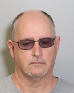 David Sean Phelan a registered Sex Offender of California