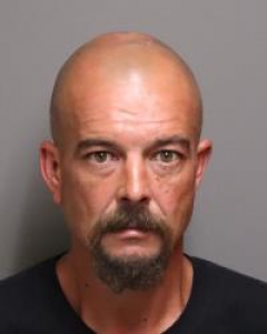 David Andrew Pierson a registered Sex Offender of California