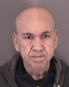 David Jesse Pina a registered Sex Offender of California