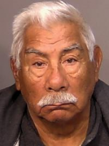David C Ponce a registered Sex Offender of California