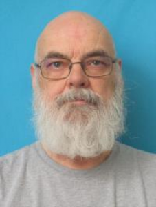 David Walter Porter a registered Sex Offender of California