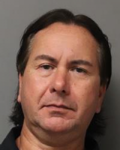 David Parrish Prasad a registered Sex Offender of California