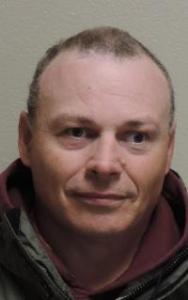 David Prather a registered Sex Offender of California