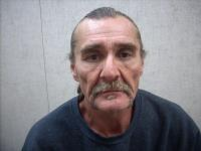 David Quinn a registered Sex Offender of California