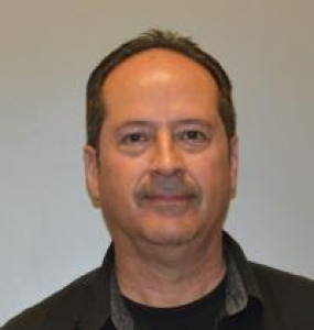 David Ray Quinonez a registered Sex Offender of California